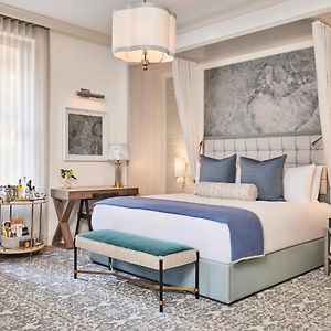 Carnegie Suite ADA